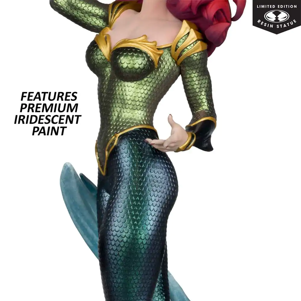 DC Direct Cover Girls Statua 1/8 Mera autorstwa J. Scott Campbell 26 cm zdjęcie produktu