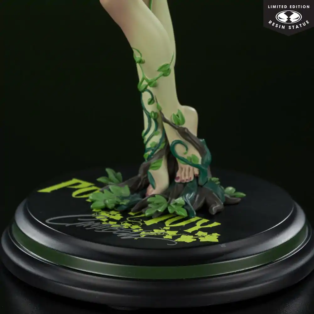 DC Direct Cover Girls Statuetka 1/8 Poison Ivy by J. Scott Campbell 24 cm zdjęcie produktu