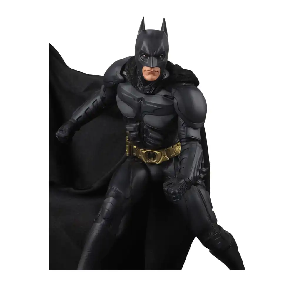 DC Direct Statuetka Żywiczna DC Movie Statues Batman (The Dark Knight) 24 cm zdjęcie produktu