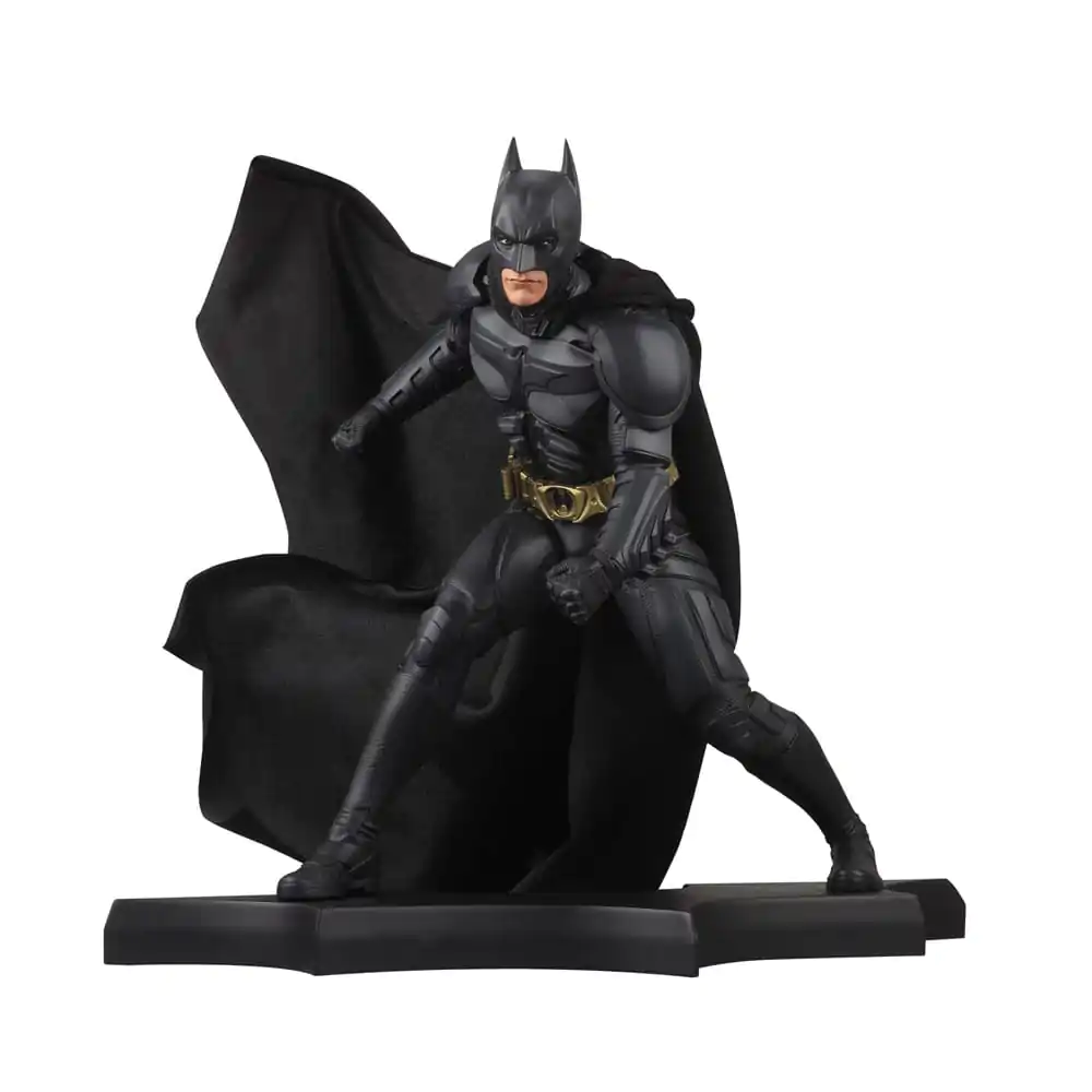 DC Direct Statuetka Żywiczna DC Movie Statues Batman (The Dark Knight) 24 cm zdjęcie produktu