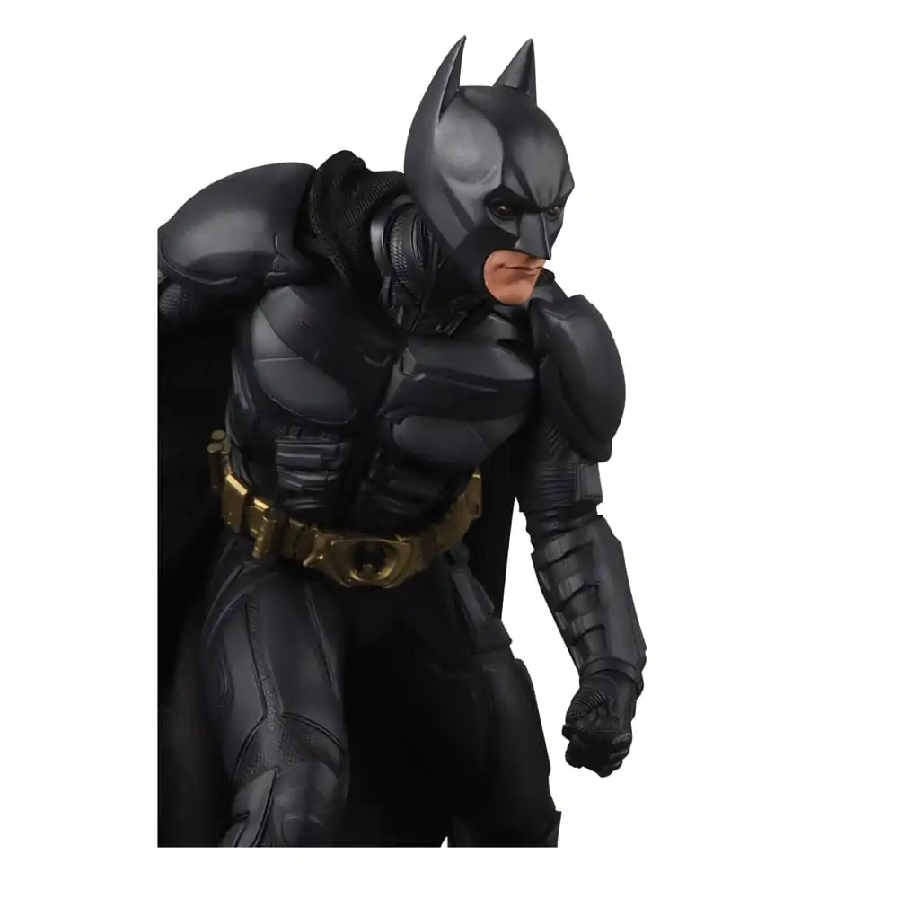 DC Direct Statuetka Żywiczna DC Movie Statues Batman (The Dark Knight) 24 cm zdjęcie produktu