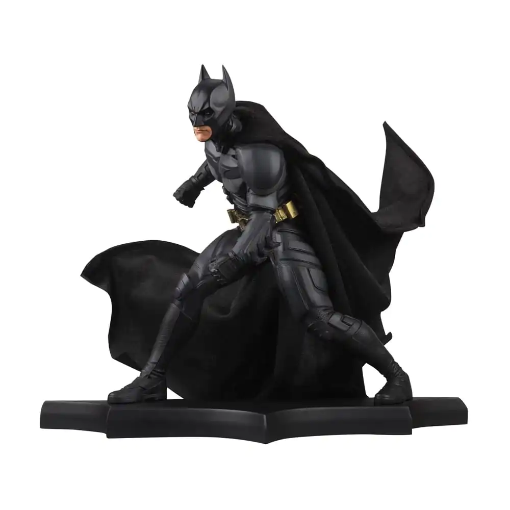 DC Direct Statuetka Żywiczna DC Movie Statues Batman (The Dark Knight) 24 cm zdjęcie produktu
