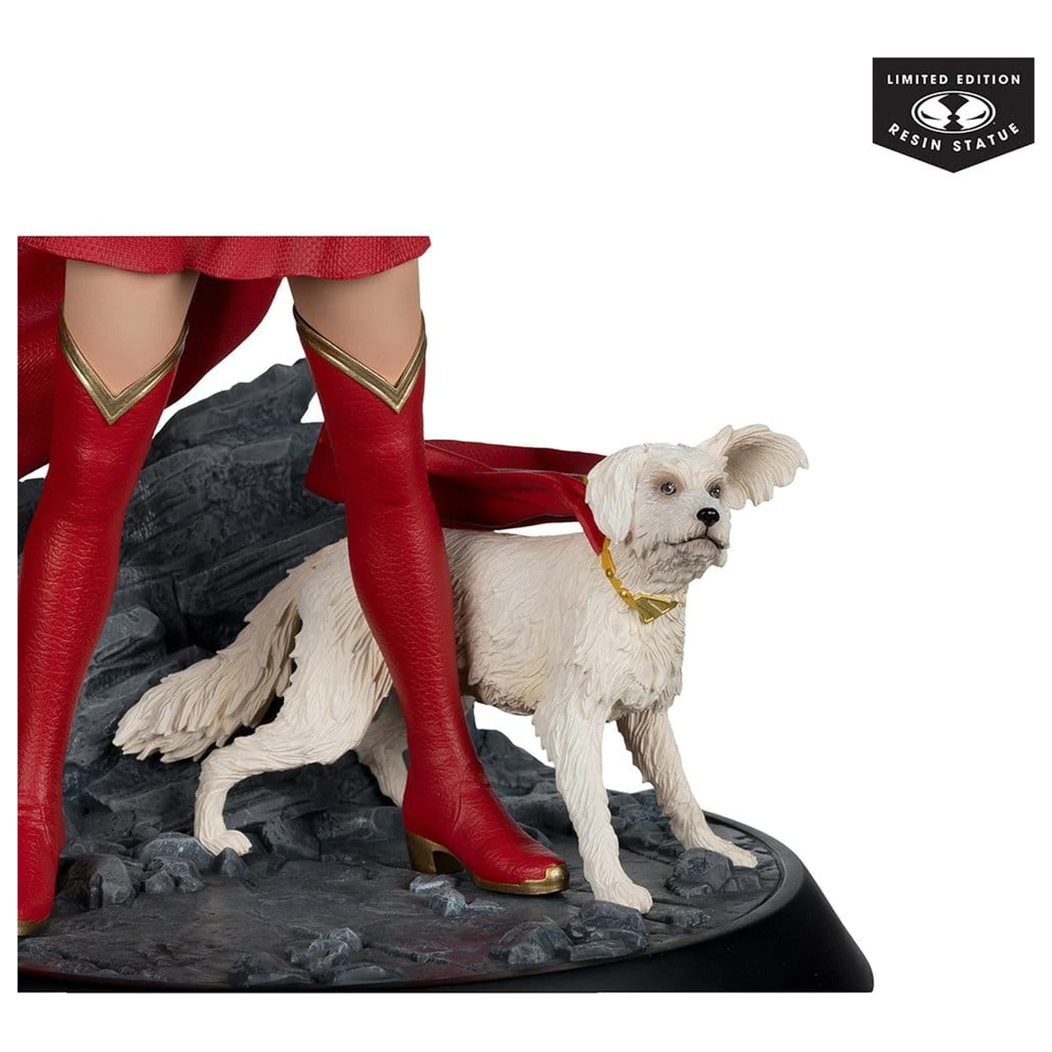 DC Direct DC Movie Statues Statuetka Supergirl (Supergirl Movie 2026) 40 cm zdjęcie produktu