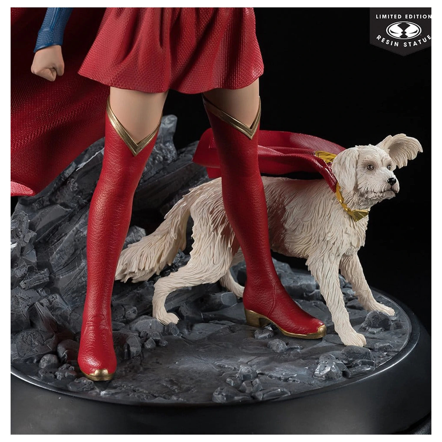 DC Direct DC Movie Statues Statuetka Supergirl (Supergirl Movie 2026) 40 cm zdjęcie produktu