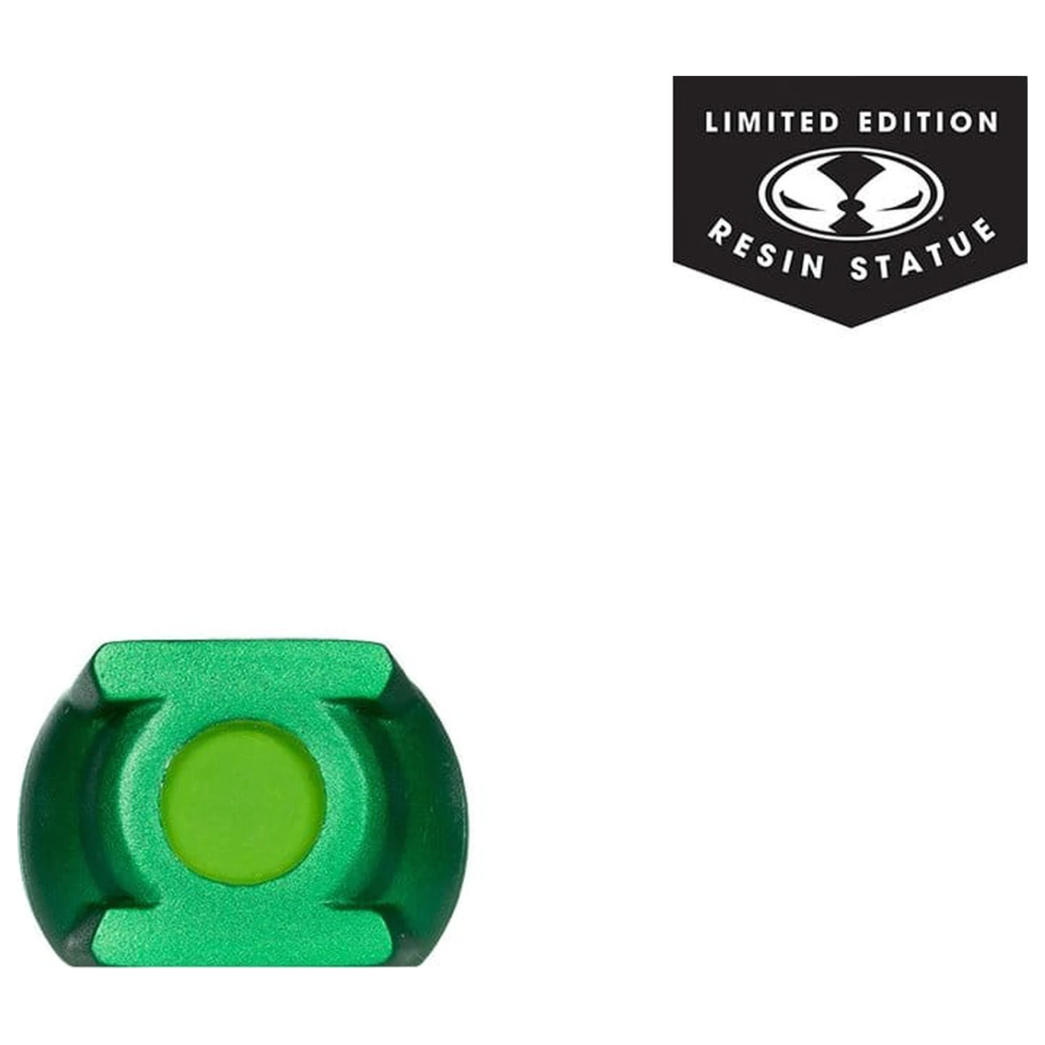 DC Direct Green Lantern Bust 1/1 Hal Jordan z rekwizytem pierścienia Power Ring Prop Replica (Gold Label) 26 cm zdjęcie produktu