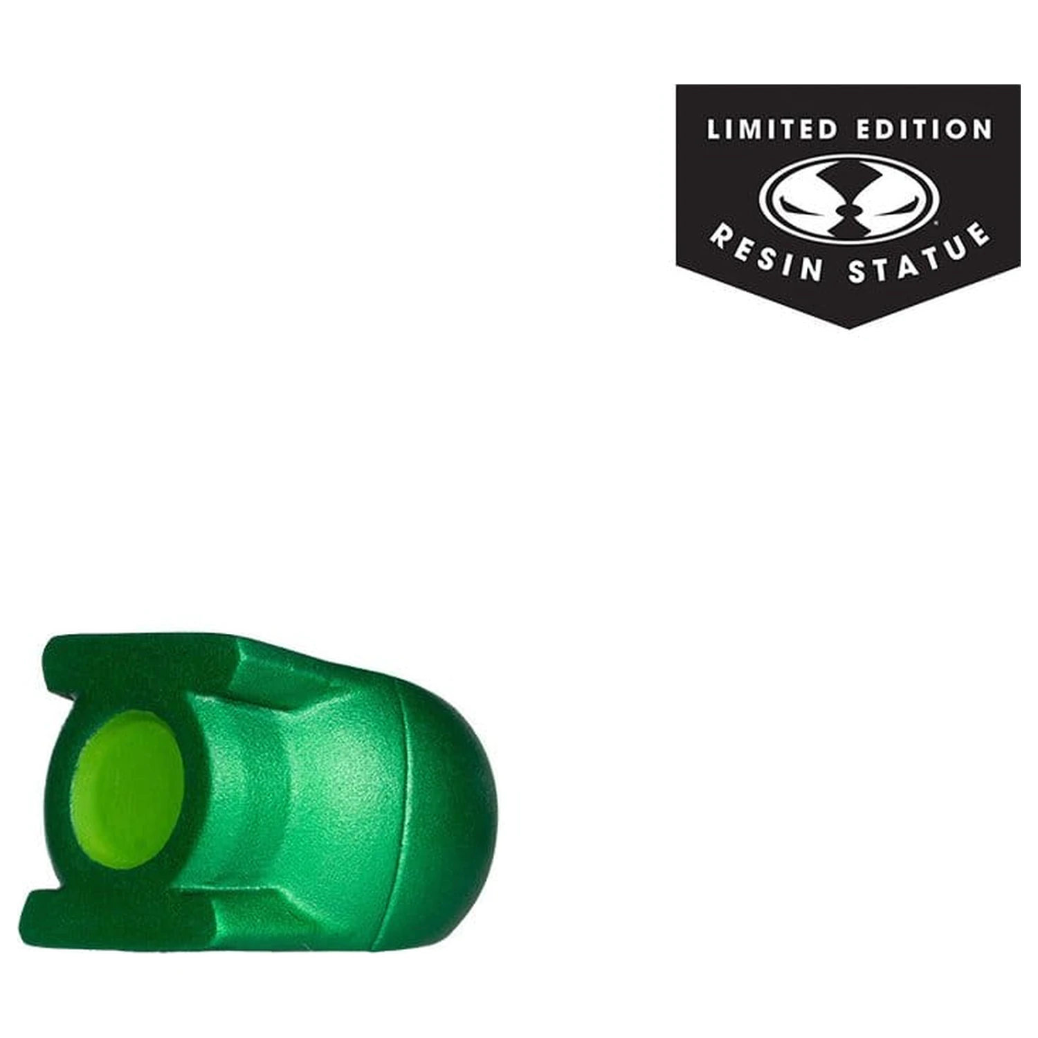 DC Direct Green Lantern Bust 1/1 Hal Jordan z rekwizytem pierścienia Power Ring Prop Replica (Gold Label) 26 cm zdjęcie produktu