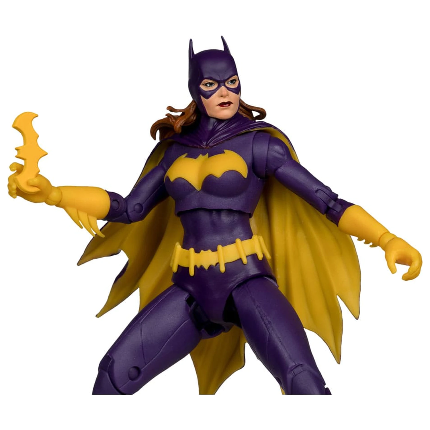 DC Direct McFarlane Toys Digital Action Figure Batgirl (DC Classics) 18 cm zdjęcie produktu