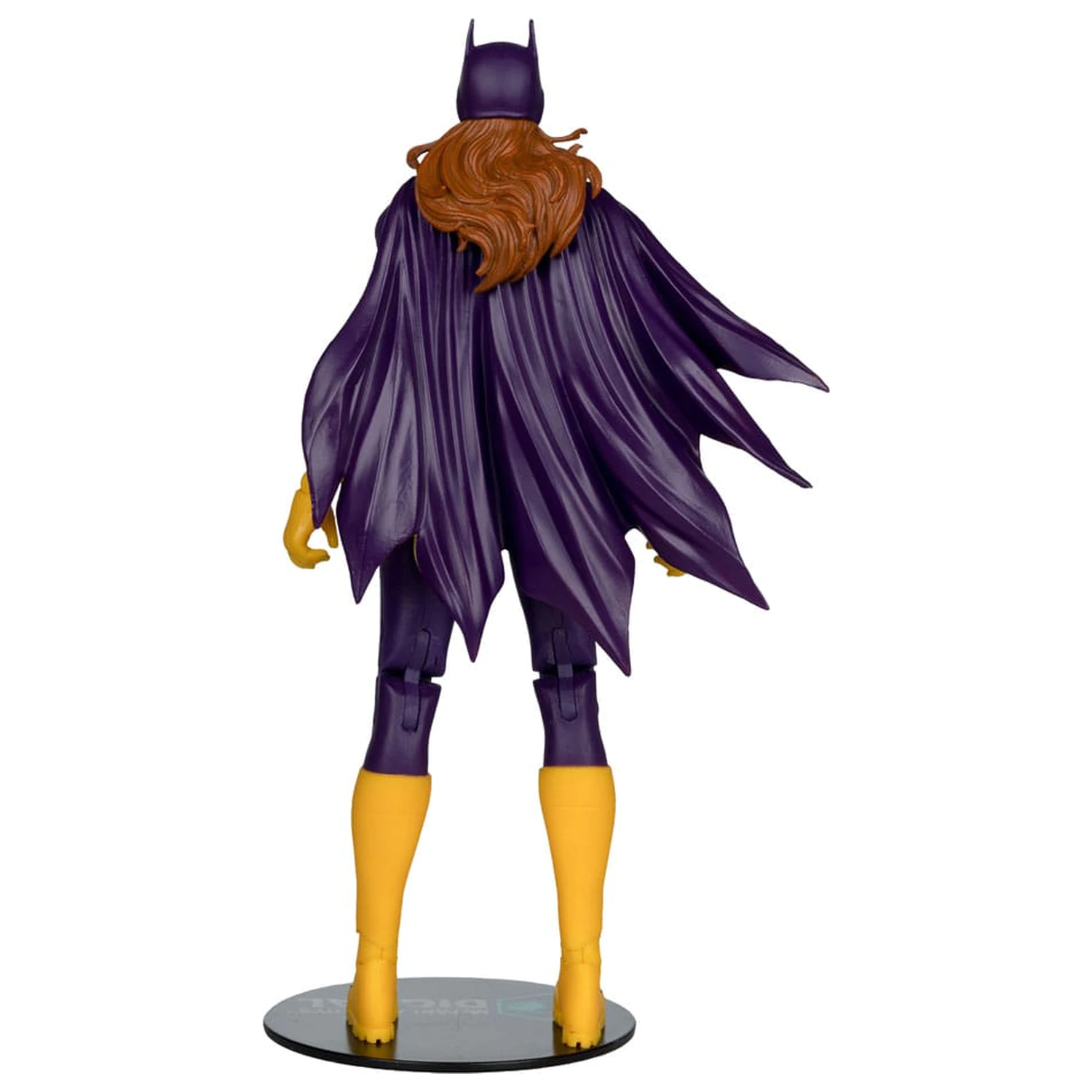 DC Direct McFarlane Toys Digital Action Figure Batgirl (DC Classics) 18 cm zdjęcie produktu
