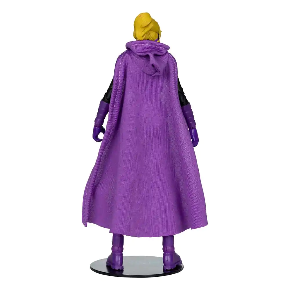 DC Direct McFarlane Toys Cyfrowa Figurka Akcji Batgirl Stephanie Brown (Batgirls) 17 cm zdjęcie produktu