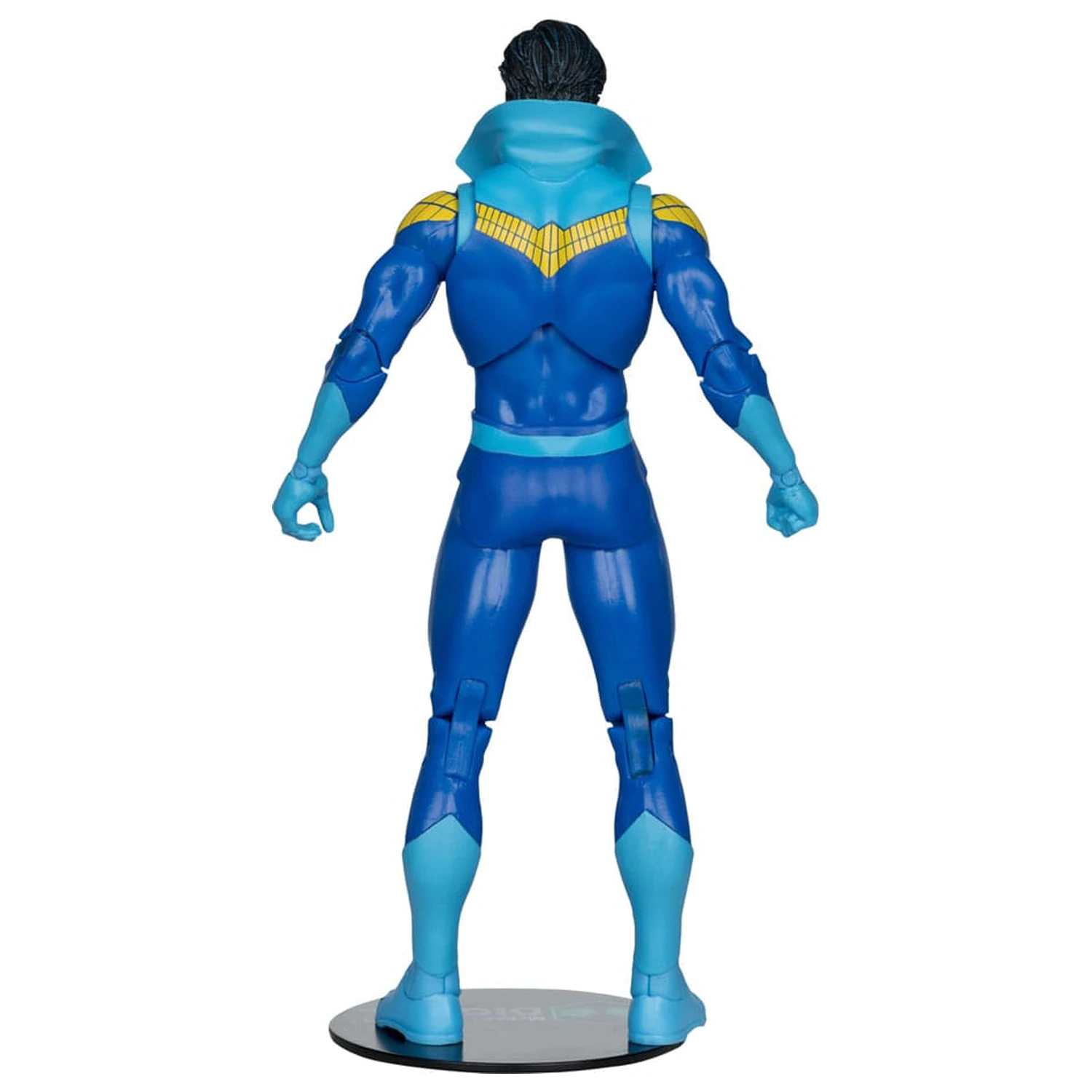 DC Direct McFarlane Toys Cyfrowa figurka Nightwing (Teen Titans) 18 cm zdjęcie produktu