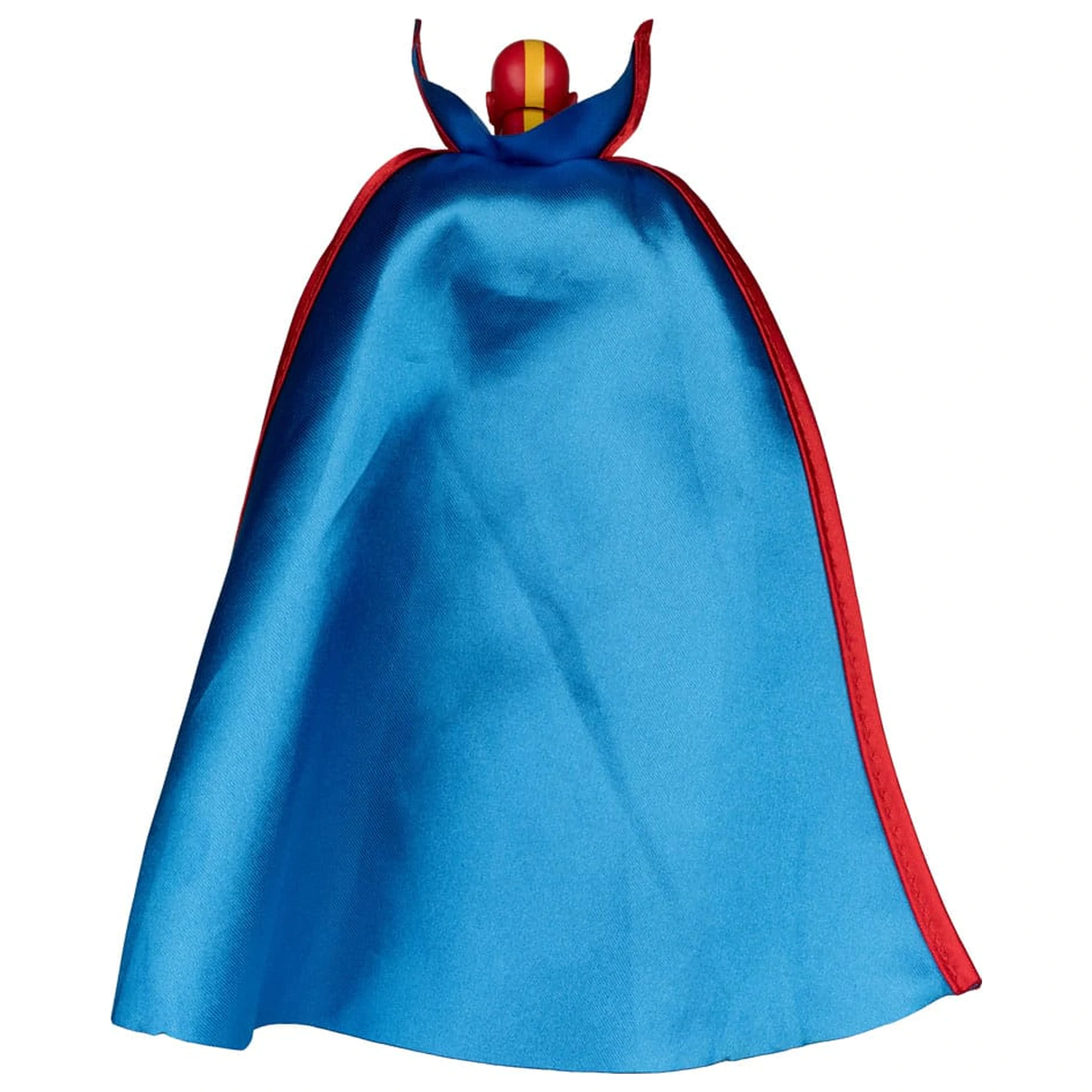 DC Direct McFarlane Toys Digital Action Figure Red Tornado (Bronze Age) 18 cm zdjęcie produktu