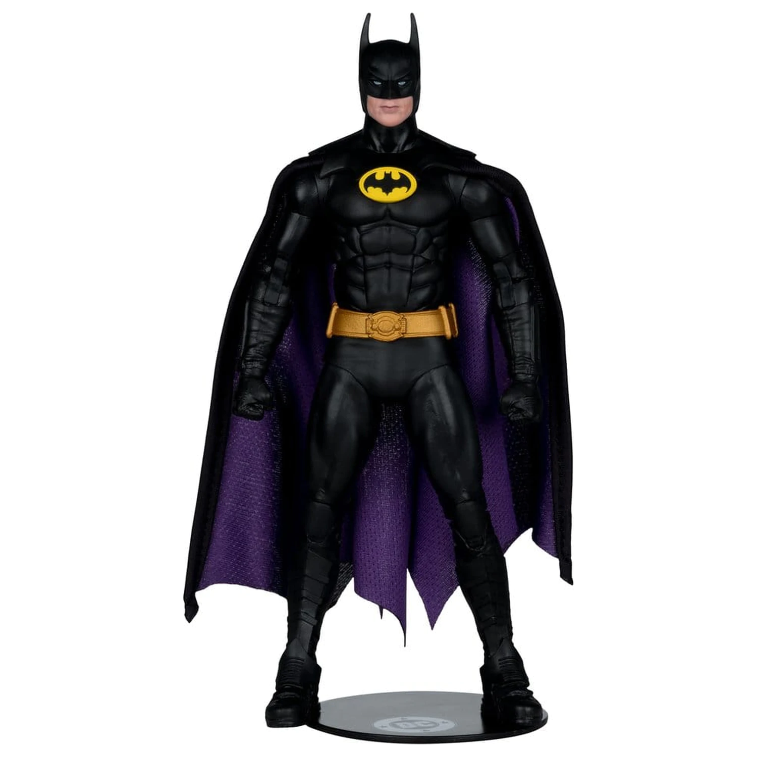 DC Direct Page Punchers Figurka Akcji Batman (Batman '89) 18 cm zdjęcie produktu