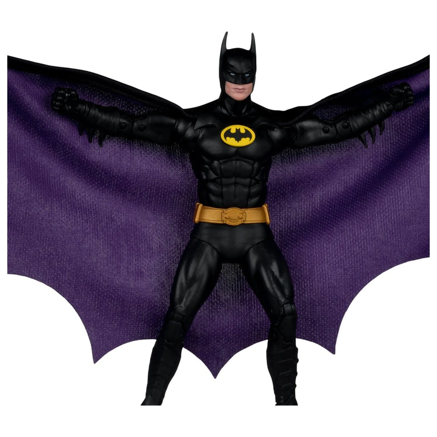 DC Direct Page Punchers Figurka Akcji Batman (Batman '89) 18 cm zdjęcie produktu