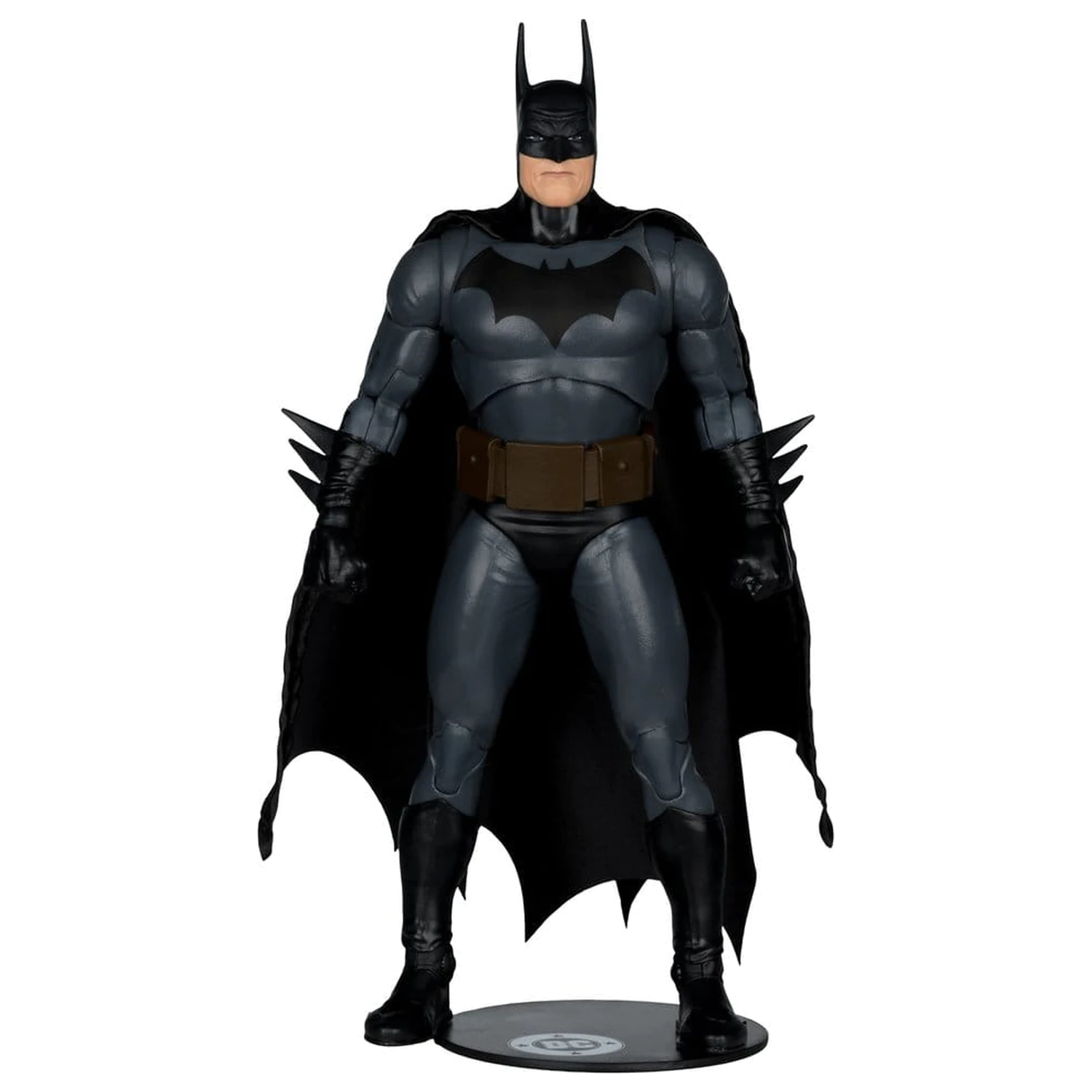 DC Direct Page Punchers figurka akcji Batman (Justice) 18 cm zdjęcie produktu