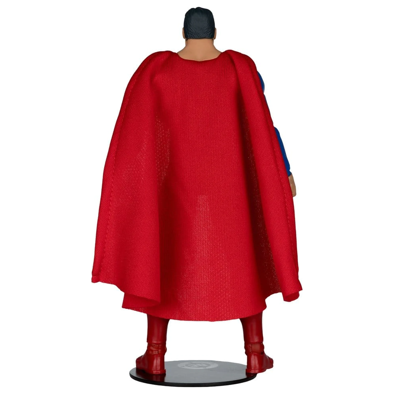 DC Direct Page Punchers figurka akcji Superman (Justice #1) (Red Platinum Edition) 19 cm zdjęcie produktu