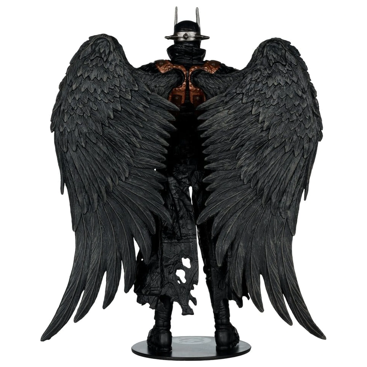 Figurka akcji DC Direct Page Punchers The Batman Who Laughs (Hawkman #18) 18 cm (Gold Label) zdjęcie produktu