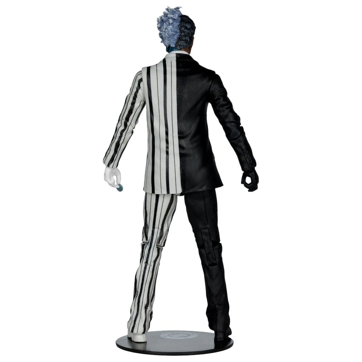 DC Direct Page Punchers figurka akcji Two-Face (Batman 89) (Red Platinum Edition) 19 cm zdjęcie produktu