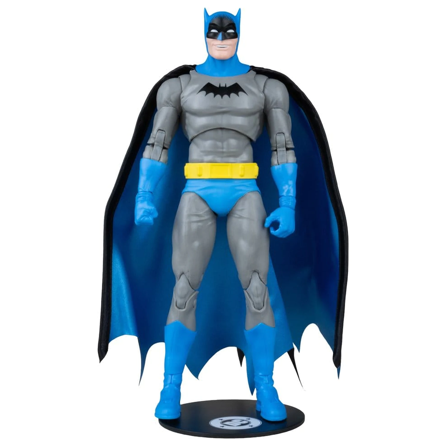 DC Direct Page Punchers figurka akcji Batman (Batman #1) 18 cm zdjęcie produktu