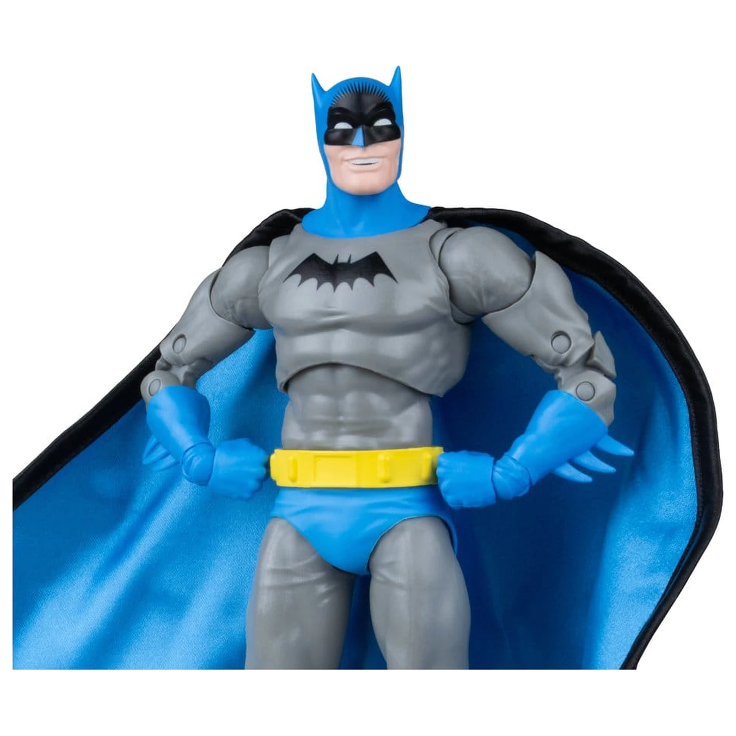 DC Direct Page Punchers figurka akcji Batman (Batman #1) 18 cm zdjęcie produktu
