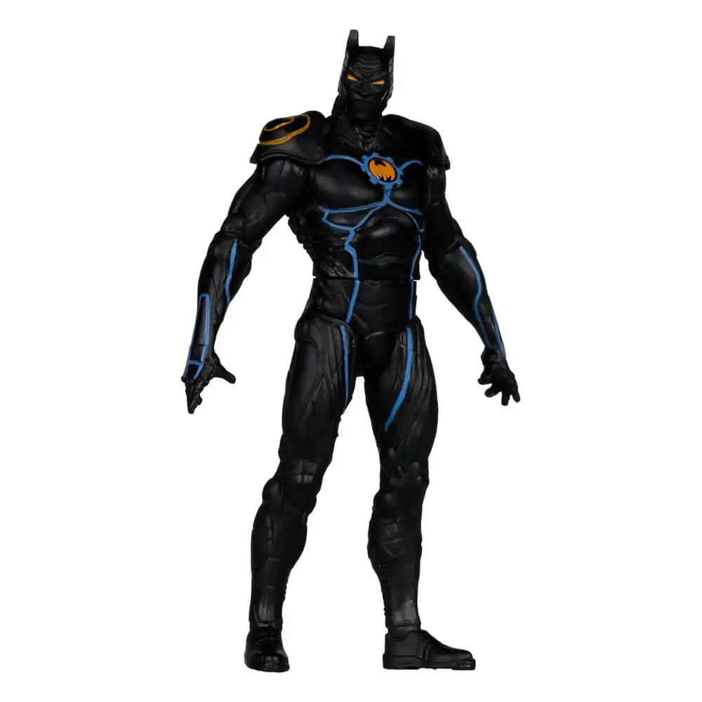 DC Direct Page Punchers Figurki Akcji 2-Pack Batman of Earth-44 & Batman of Earth-11 (Dark Nights: Metal) 8 cm zdjęcie produktu