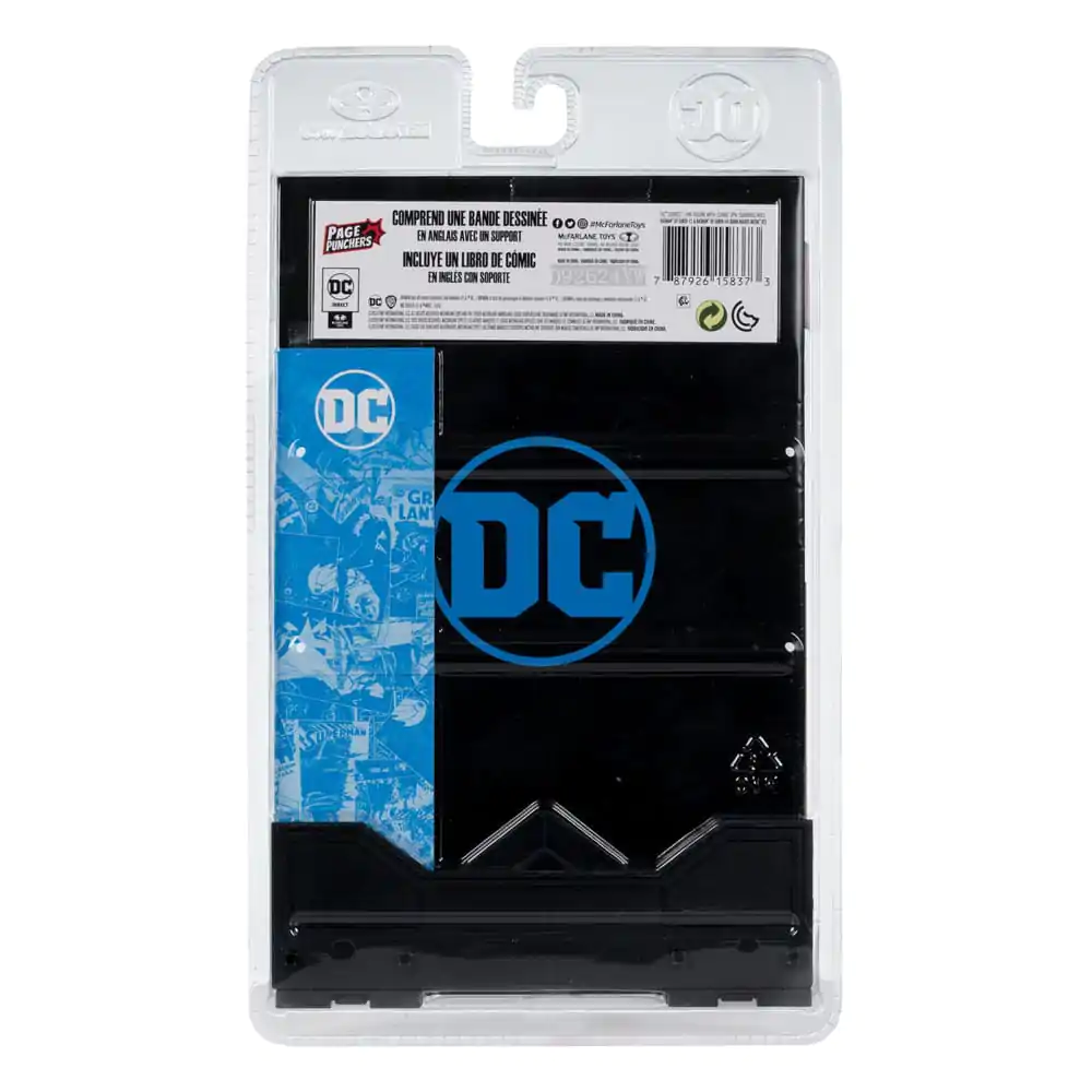 DC Direct Page Punchers Figurki Akcji 2-Pack Batman of Earth-44 & Batman of Earth-11 (Dark Nights: Metal) 8 cm zdjęcie produktu