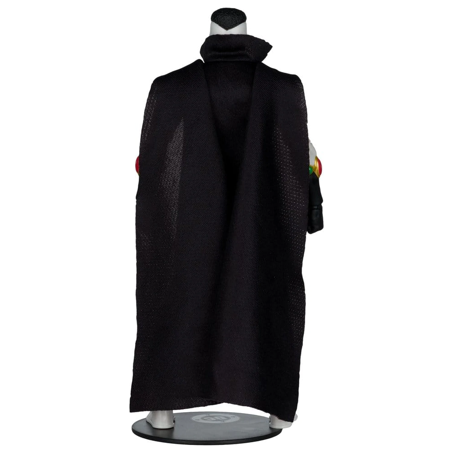 DC Direct Page Punchers figurka akcji Bloodwynd (Justice League #77) (Red Platinum Edition) 18 cm zdjęcie produktu