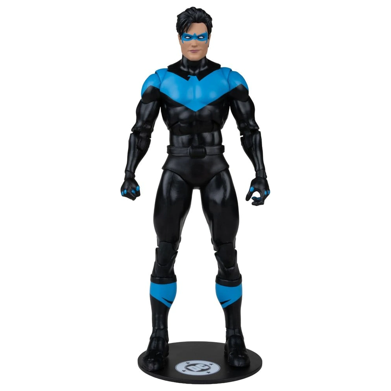 DC Direct Page Punchers figurka akcji Nightwing (Nightwing #81) 18 cm zdjęcie produktu