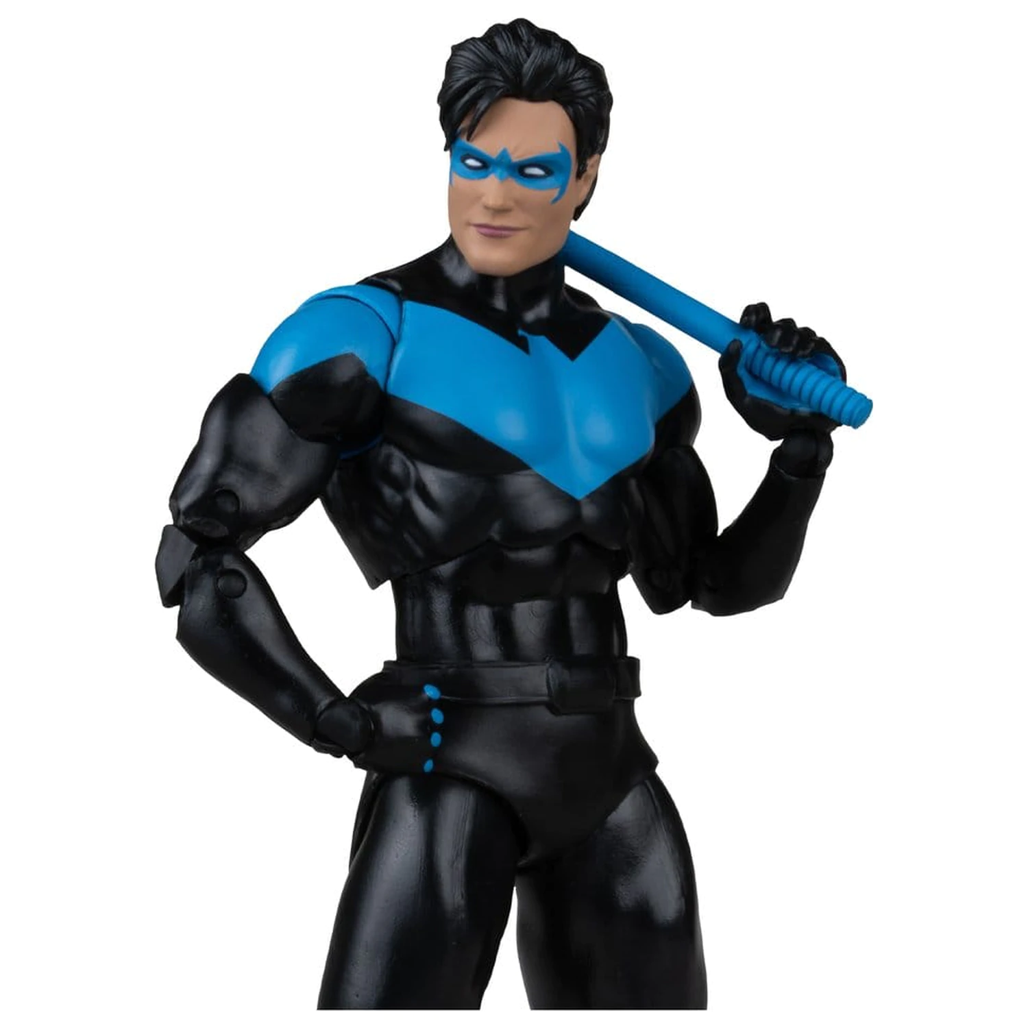 DC Direct Page Punchers figurka akcji Nightwing (Nightwing #81) 18 cm zdjęcie produktu