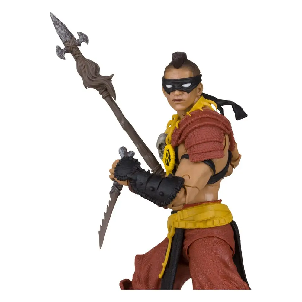 DC Direct Page Punchers Figurka Akcji i Komiks Robin (Batman: Fighting The Frozen Comic) 18 cm zdjęcie produktu