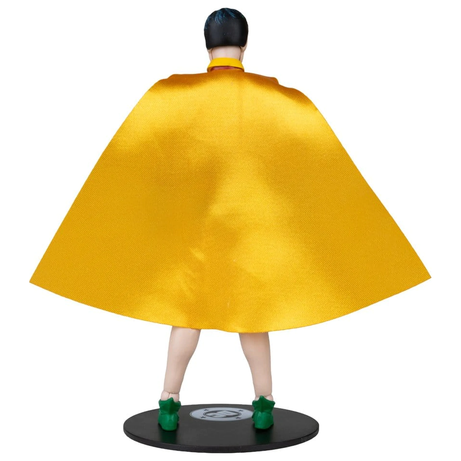 DC Direct Page Punchers figurka akcji Robin Dick Grayson (Batman #1) (Red Platinum Edition) 14 cm zdjęcie produktu