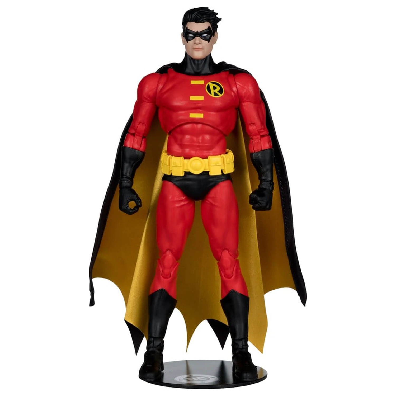 DC Direct Page Punchers figurka Robin (Teen Titans #41) 18 cm zdjęcie produktu