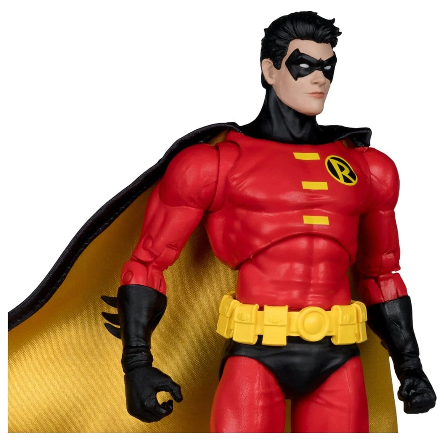 DC Direct Page Punchers figurka Robin (Teen Titans #41) 18 cm zdjęcie produktu