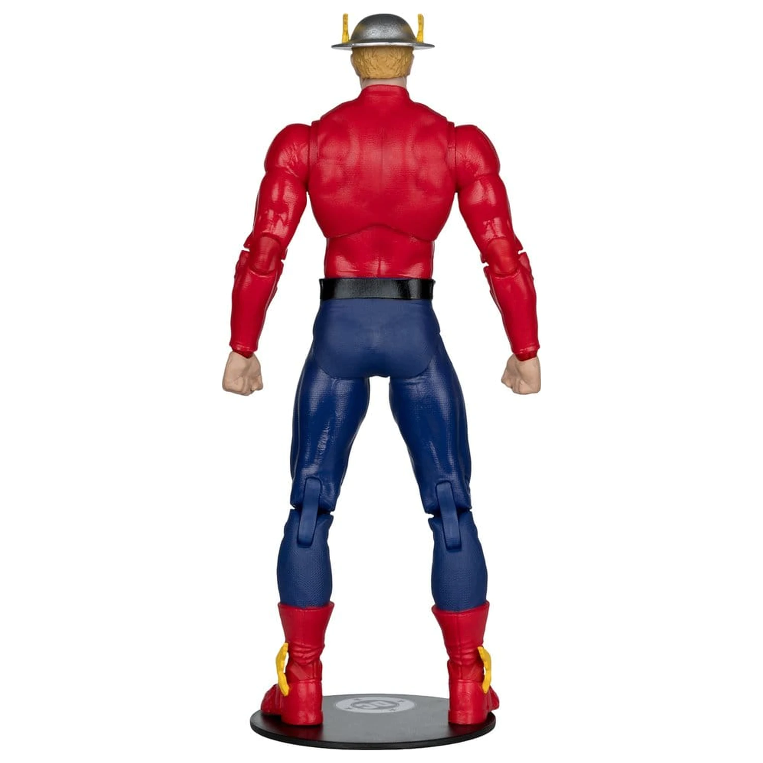 DC Direct Page Punchers figurka The Flash Jay Garrick (The Flash #123) (Red Platinum Edition) 18 cm zdjęcie produktu