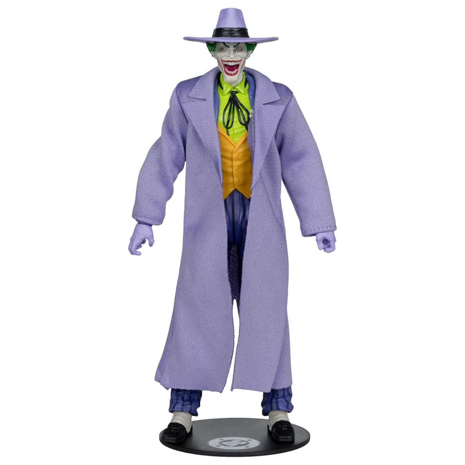 DC Direct Page Punchers figurka The Joker (Crisis on Infinite Earths) 18 cm zdjęcie produktu