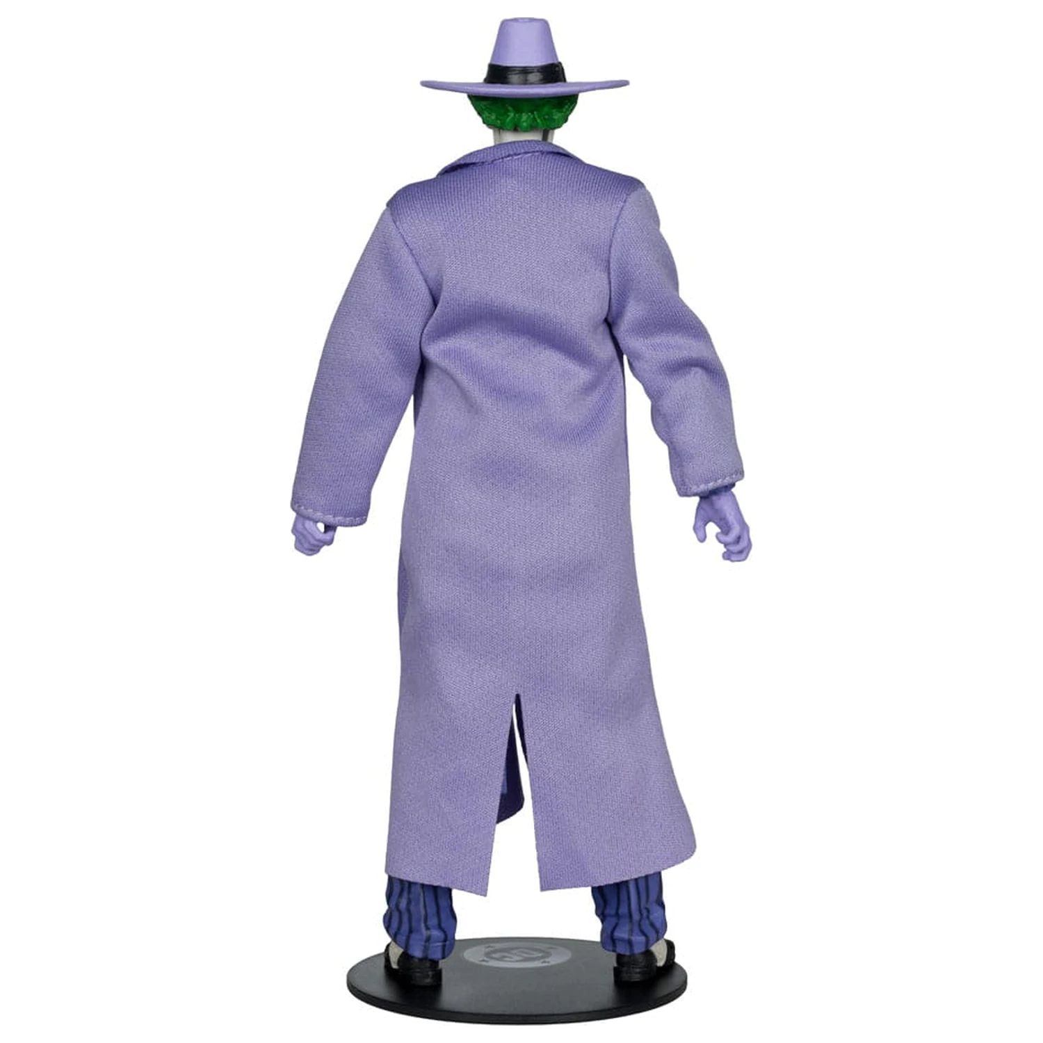 DC Direct Page Punchers figurka The Joker (Crisis on Infinite Earths) 18 cm zdjęcie produktu