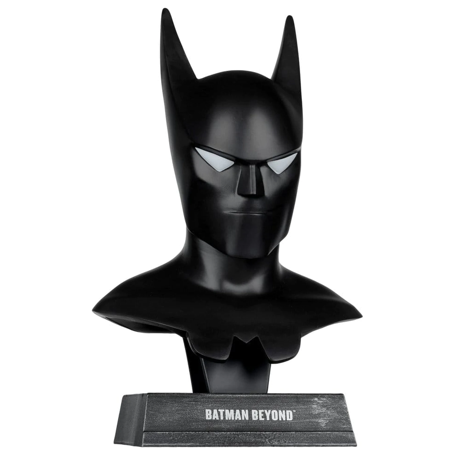DC Direct Prop Replica 1/3 Batman Cowl (Batman Beyond Animated) 18 cm  zdjęcie produktu