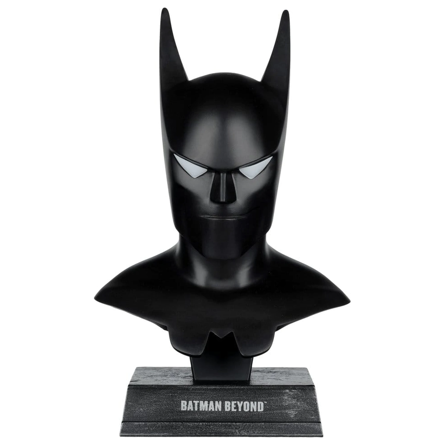 DC Direct Prop Replica 1/3 Batman Cowl (Batman Beyond Animated) 18 cm  zdjęcie produktu
