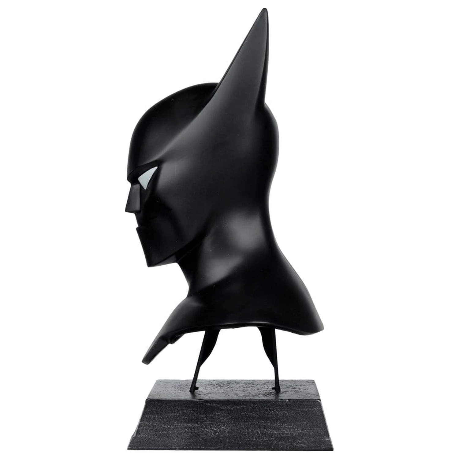 DC Direct Prop Replica 1/3 Batman Cowl (Batman Beyond Animated) 18 cm  zdjęcie produktu
