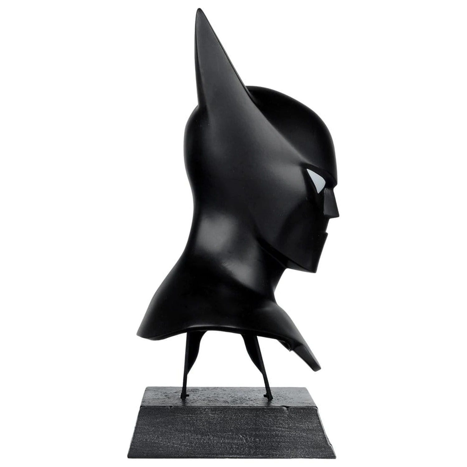 DC Direct Prop Replica 1/3 Batman Cowl (Batman Beyond Animated) 18 cm  zdjęcie produktu