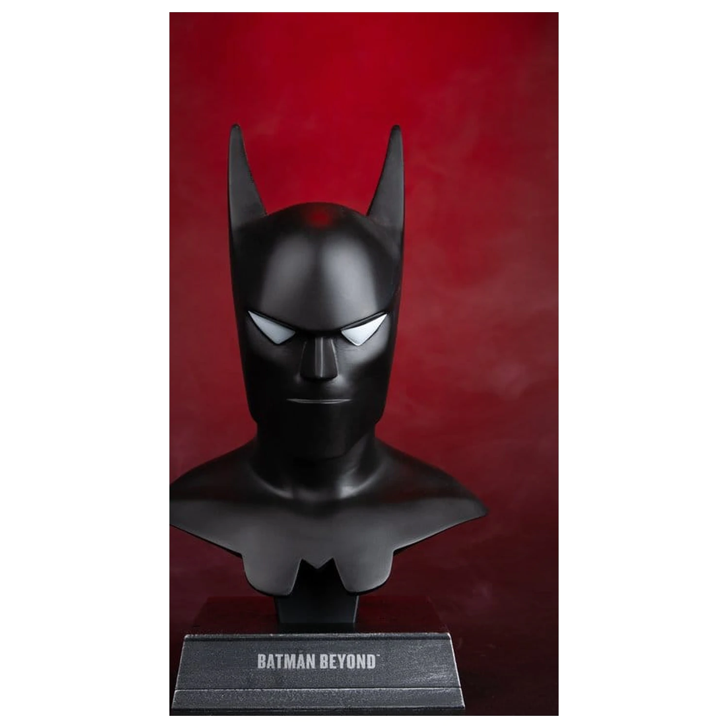 DC Direct Prop Replica 1/3 Batman Cowl (Batman Beyond Animated) 18 cm  zdjęcie produktu