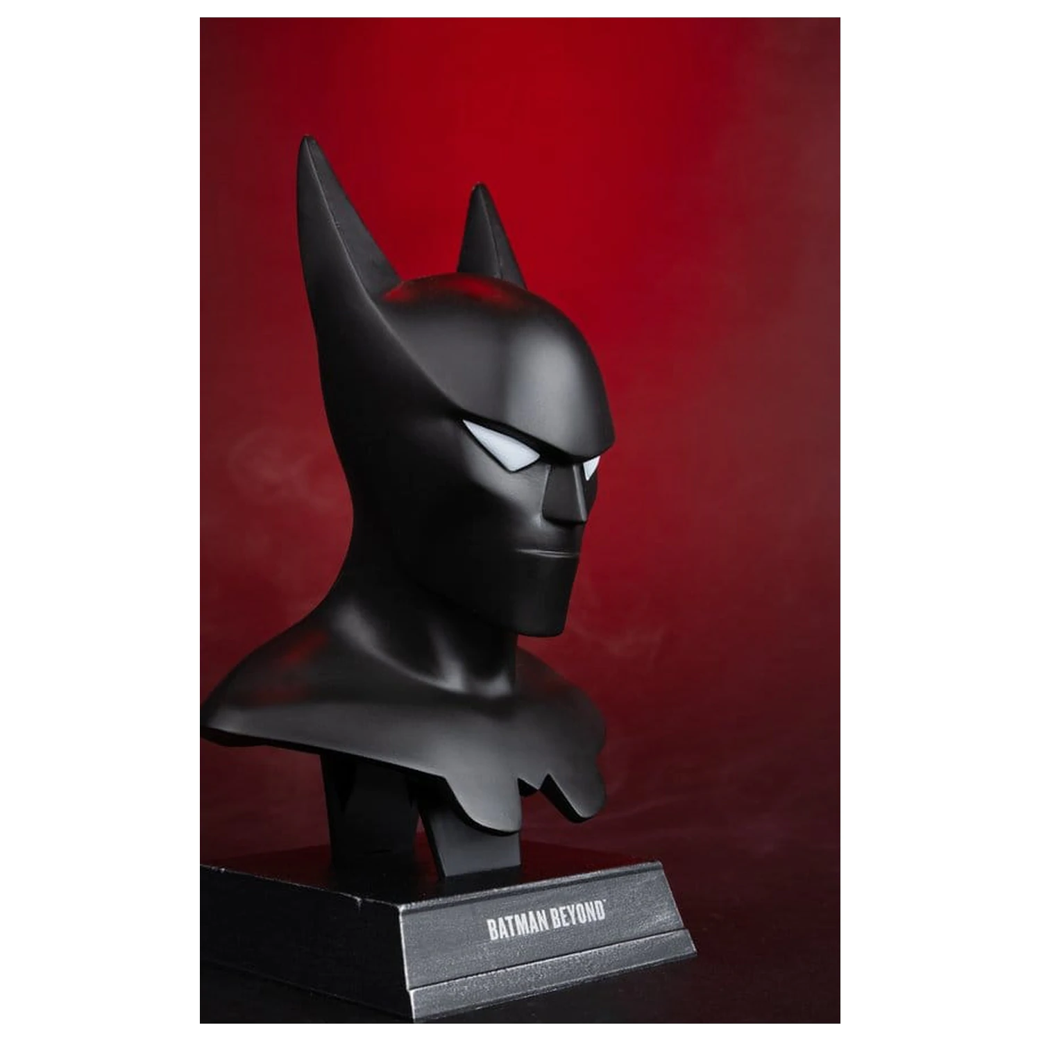 DC Direct Prop Replica 1/3 Batman Cowl (Batman Beyond Animated) 18 cm  zdjęcie produktu