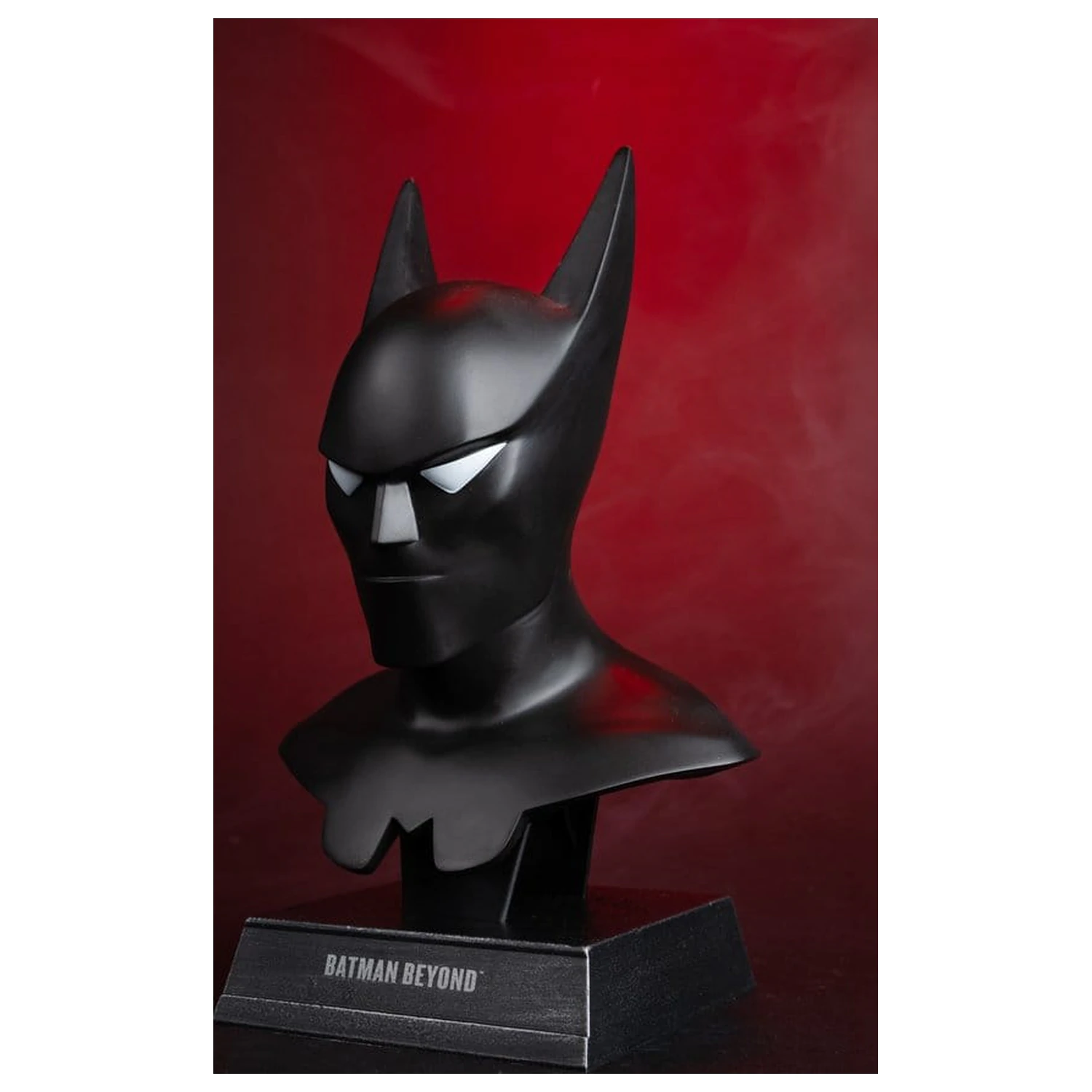 DC Direct Prop Replica 1/3 Batman Cowl (Batman Beyond Animated) 18 cm  zdjęcie produktu