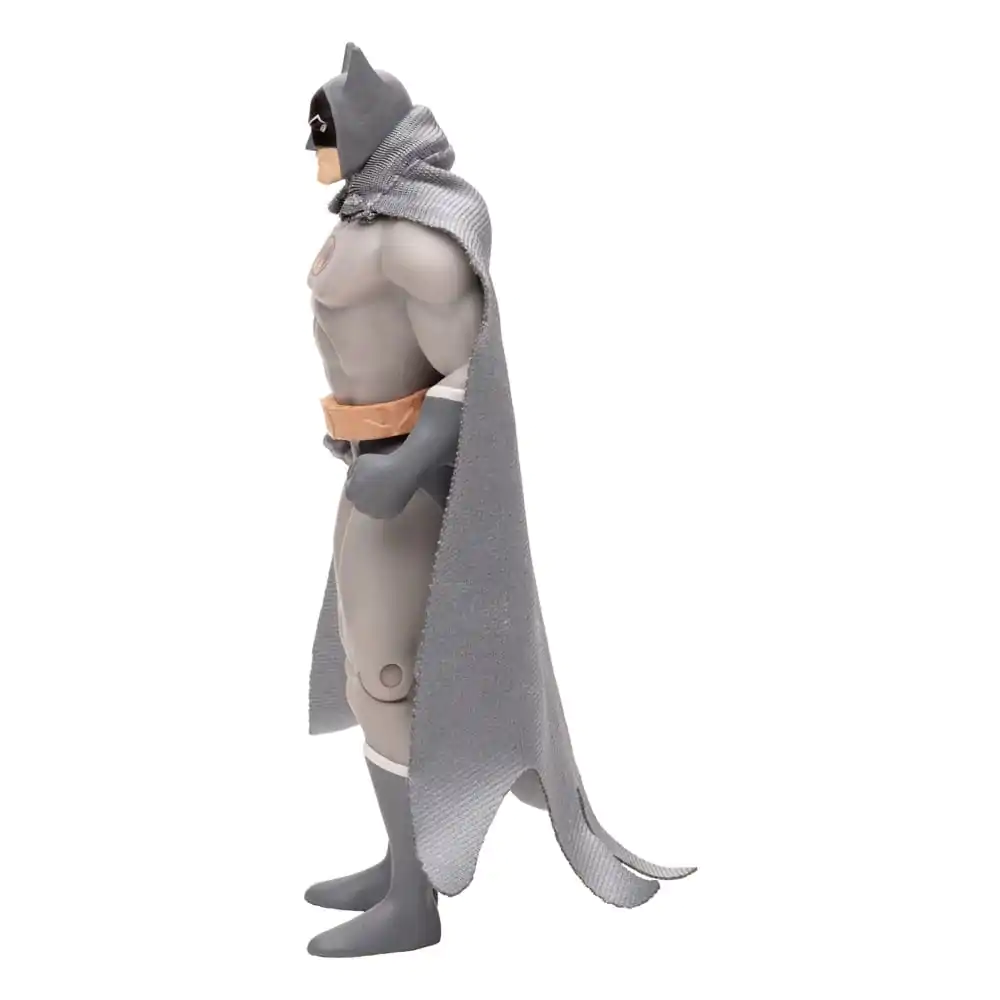 DC Direct Super Powers Figurka Akcji Batman (Manga) 13 cm zdjęcie produktu