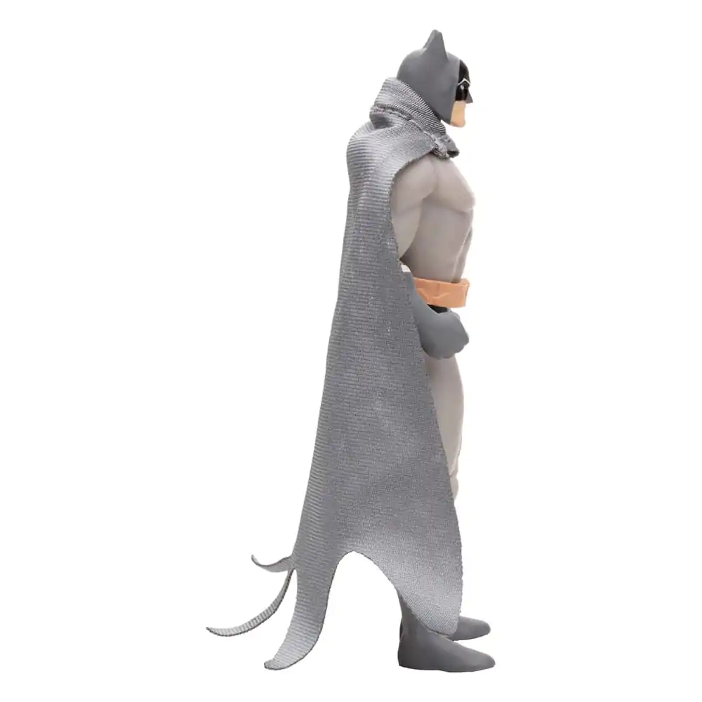 DC Direct Super Powers Figurka Akcji Batman (Manga) 13 cm zdjęcie produktu