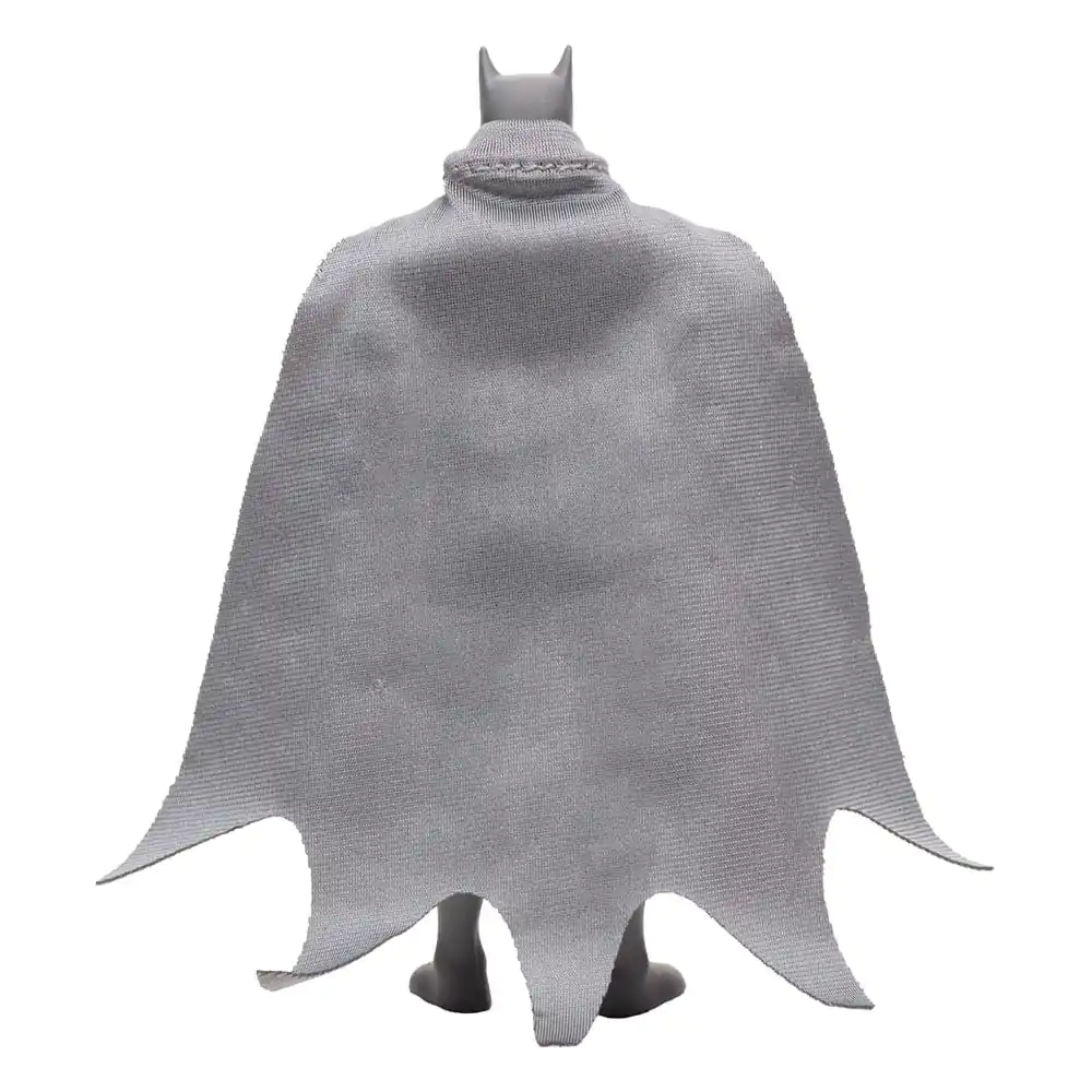 DC Direct Super Powers Figurka Akcji Batman (Manga) 13 cm zdjęcie produktu