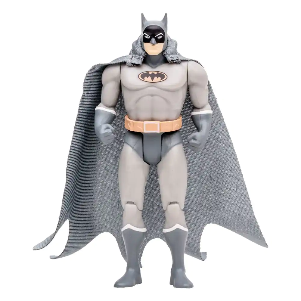 DC Direct Super Powers Figurka Akcji Batman (Manga) 13 cm zdjęcie produktu