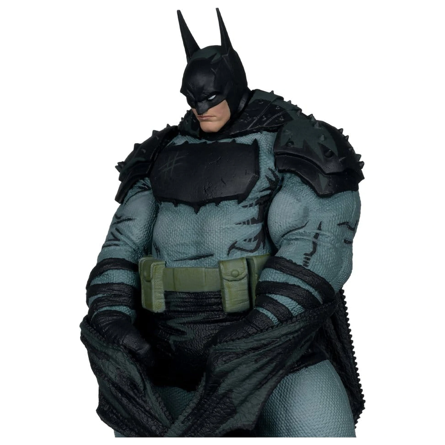 DC Direct Statua 1/10 Batman (Absolute Batman) by Nick Dragotta 20 cm zdjęcie produktu