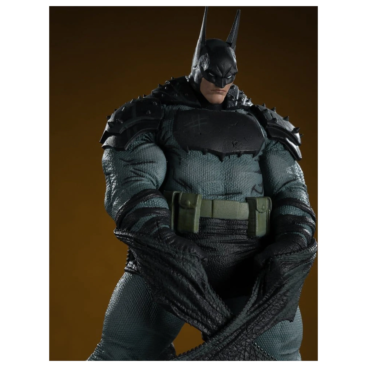 DC Direct Statua 1/10 Batman (Absolute Batman) by Nick Dragotta 20 cm zdjęcie produktu