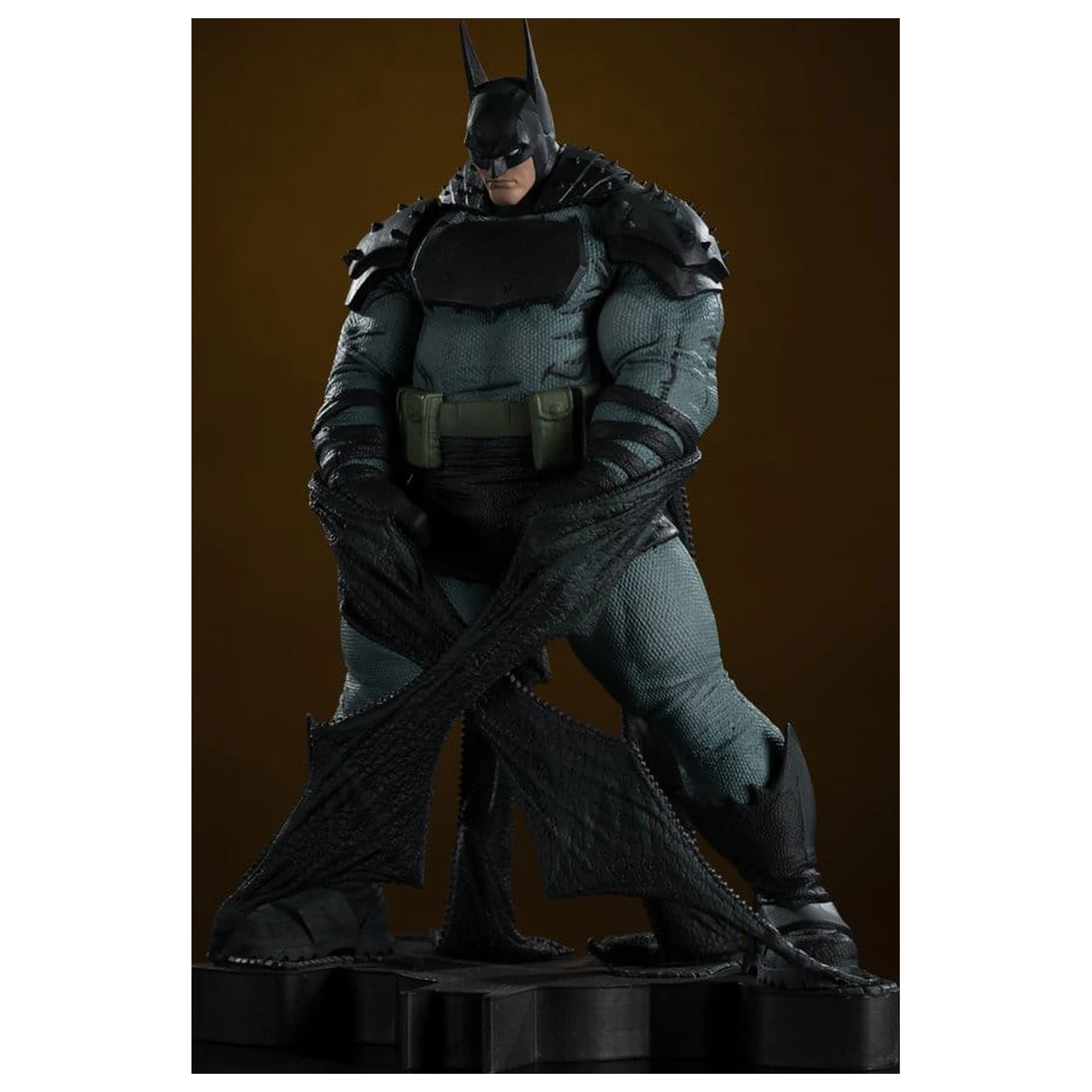 DC Direct Statua 1/10 Batman (Absolute Batman) by Nick Dragotta 20 cm zdjęcie produktu