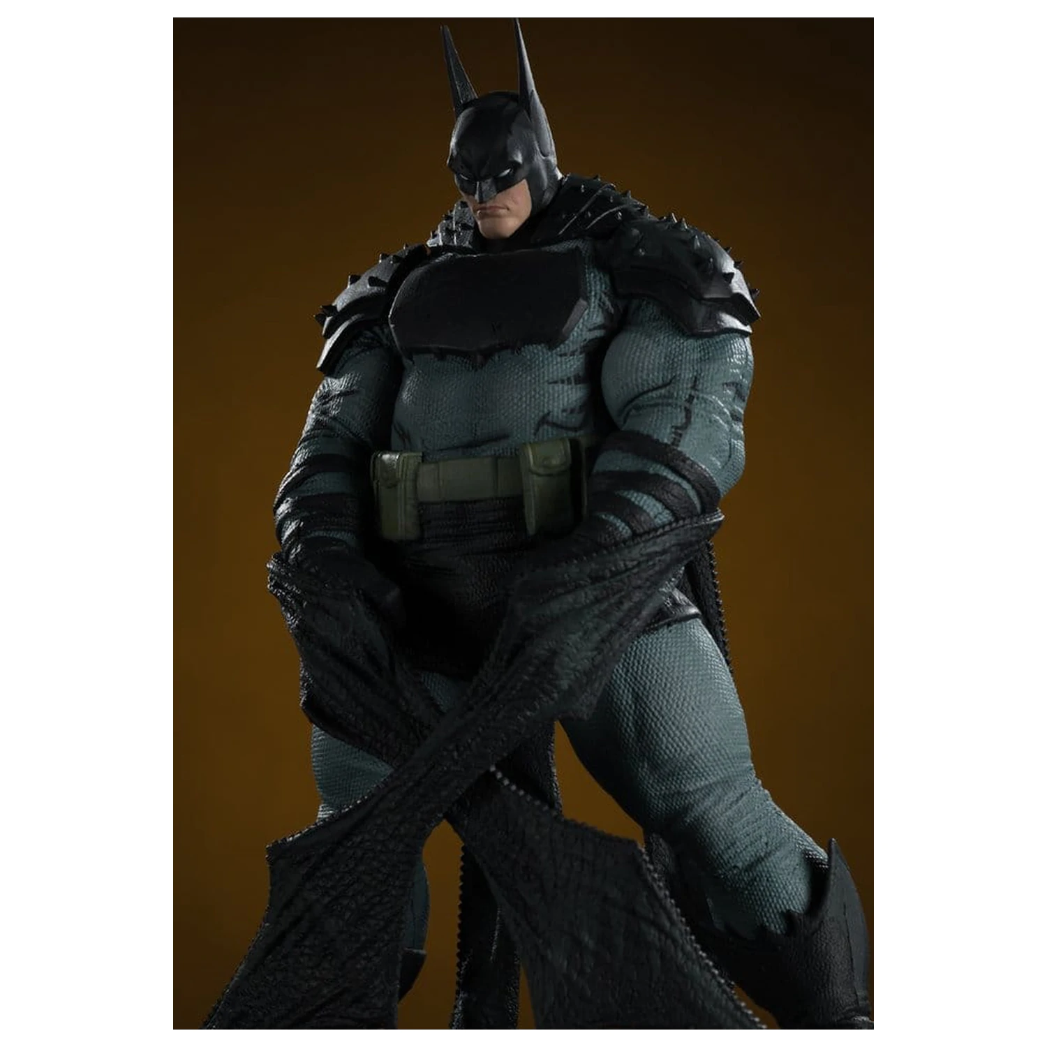 DC Direct Statua 1/10 Batman (Absolute Batman) by Nick Dragotta 20 cm zdjęcie produktu